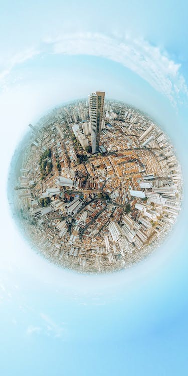 360 Camera Rental NYC