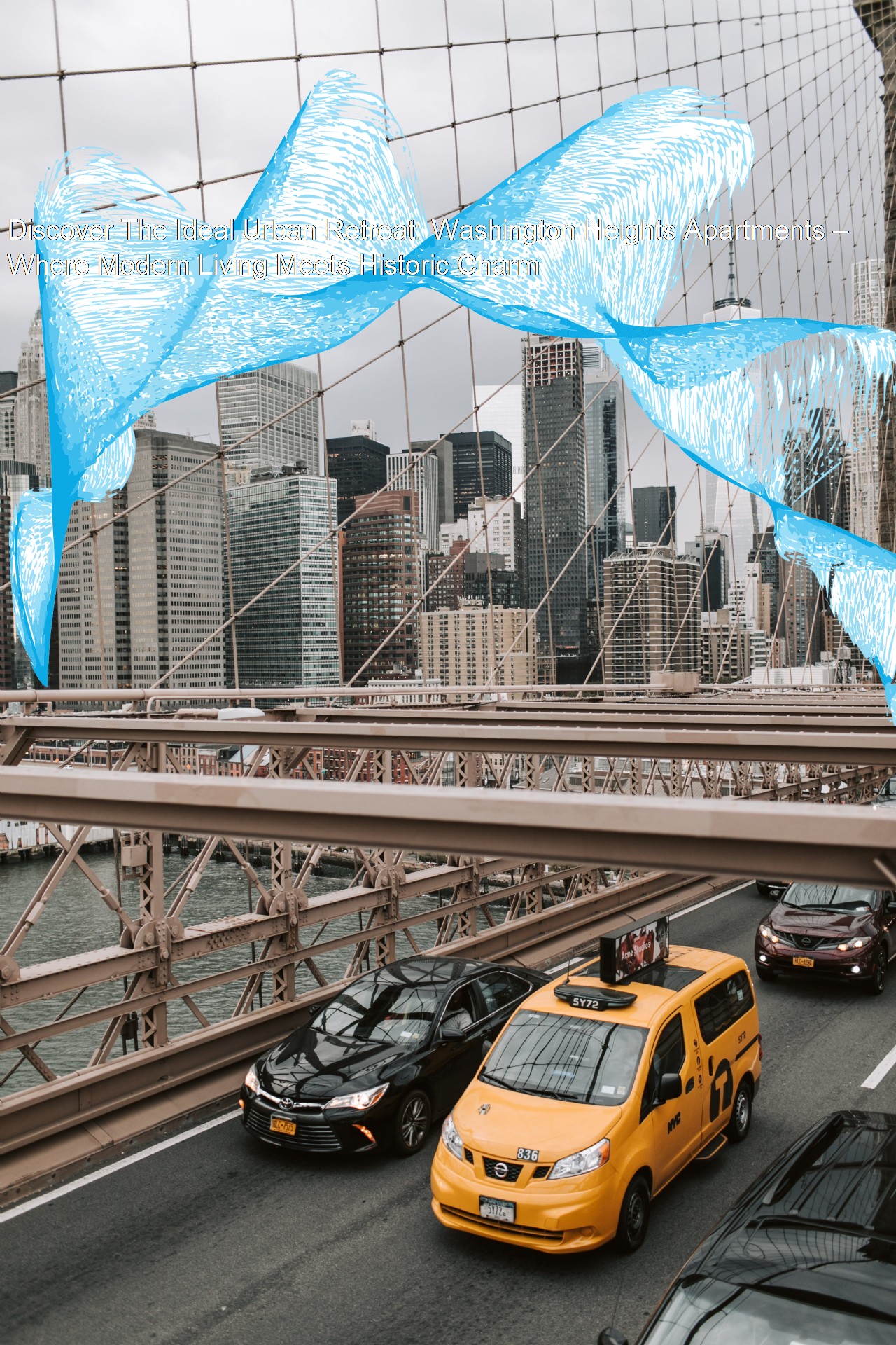 Discover The Ideal Urban Retreat Washington Heights Apartments Where Modern Living Meets