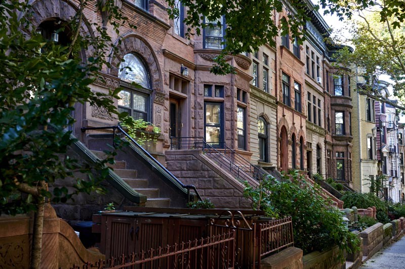nyc short term rentals