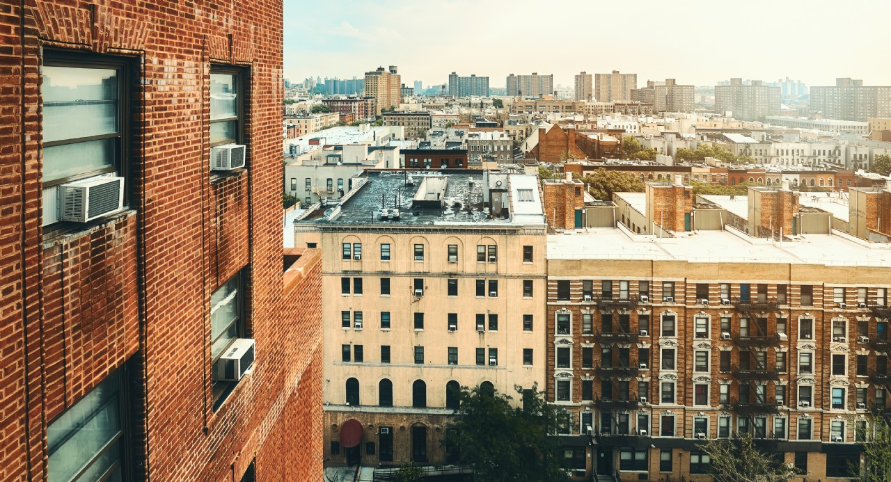 Rental Assistance in NYC